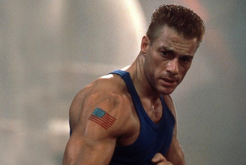 11 melhores filmes de Jean Claude Van Damme