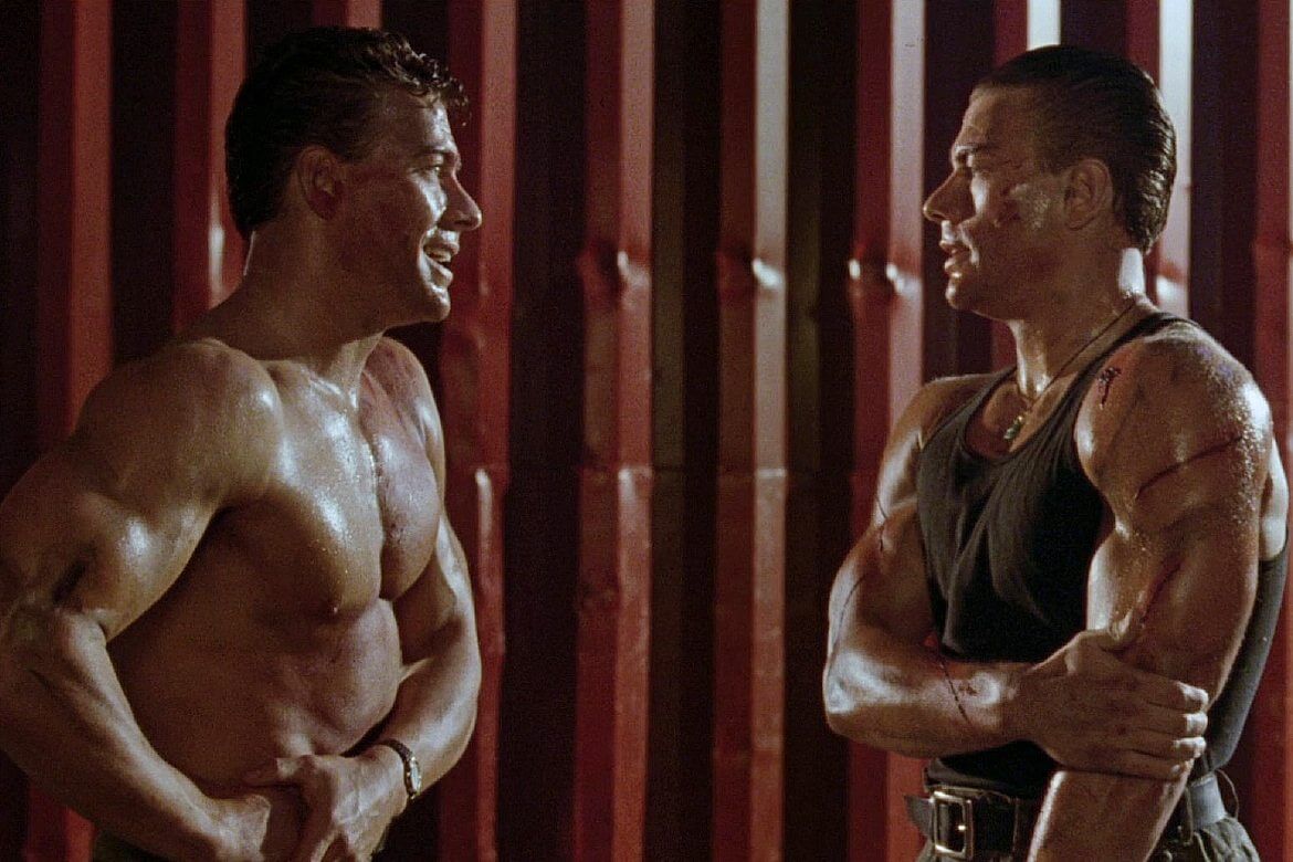 11 melhores filmes de Jean Claude Van Damme
