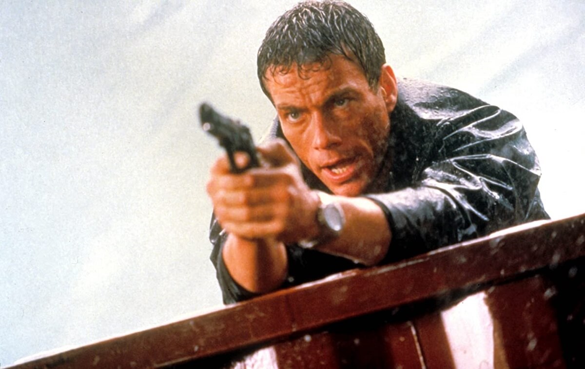 11 melhores filmes de Jean Claude Van Damme