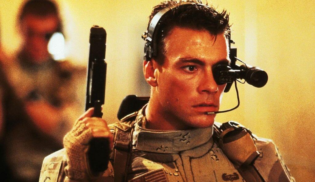 11 melhores filmes de Jean Claude Van Damme