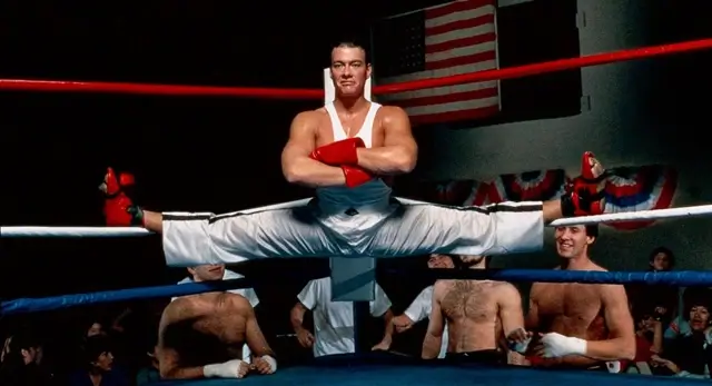 11 melhores filmes de Jean Claude Van Damme