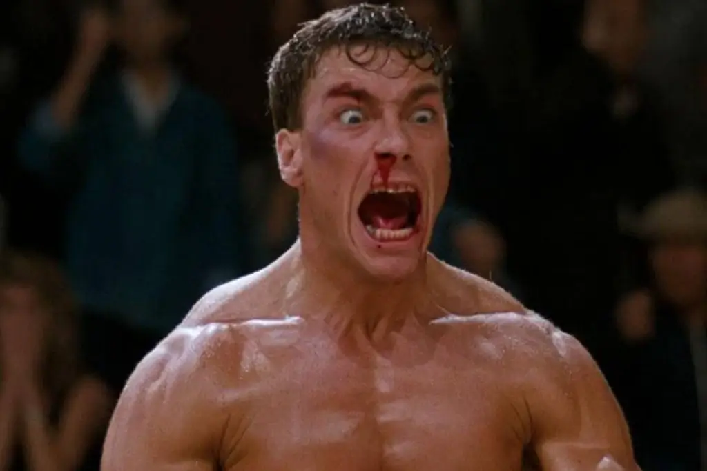 11 melhores filmes de Jean Claude Van Damme