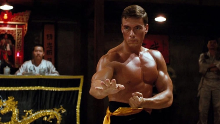 11 melhores filmes de Jean Claude Van Damme