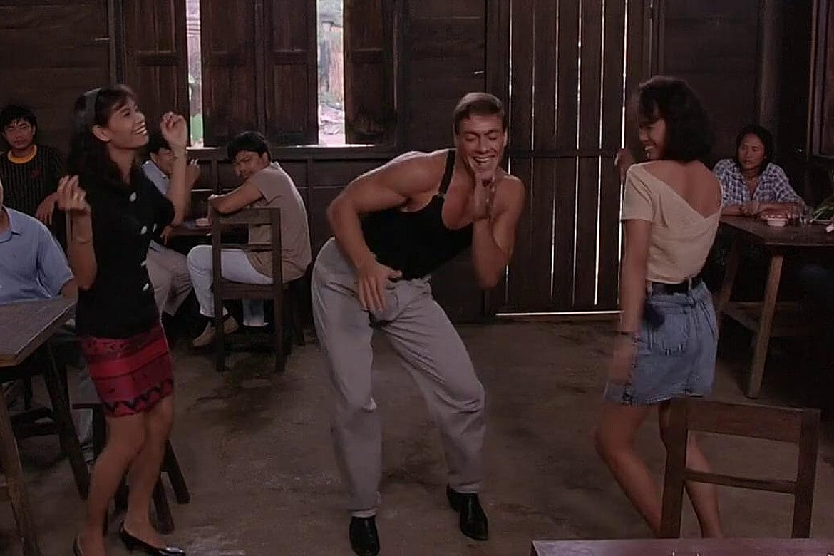 11 melhores filmes de Jean Claude Van Damme