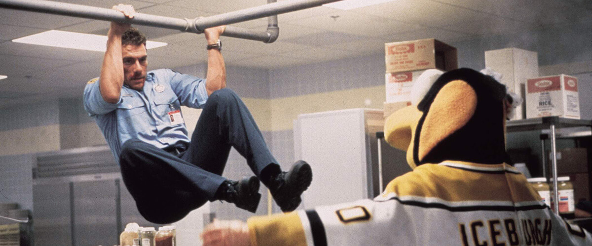 11 melhores filmes de Jean Claude Van Damme