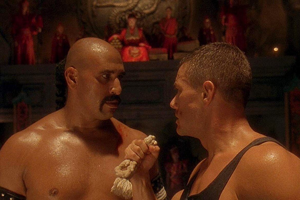 11 melhores filmes de Jean Claude Van Damme