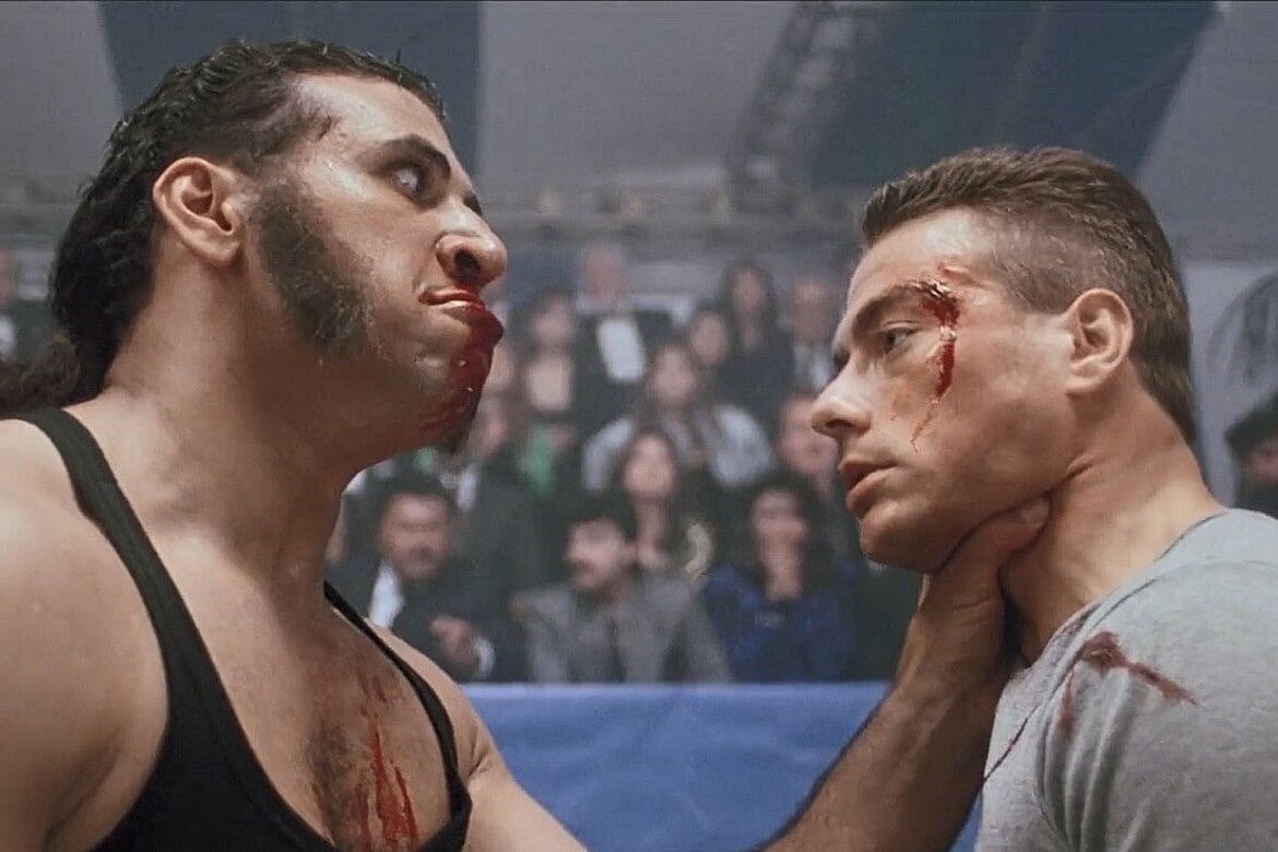 11 melhores filmes de Jean Claude Van Damme