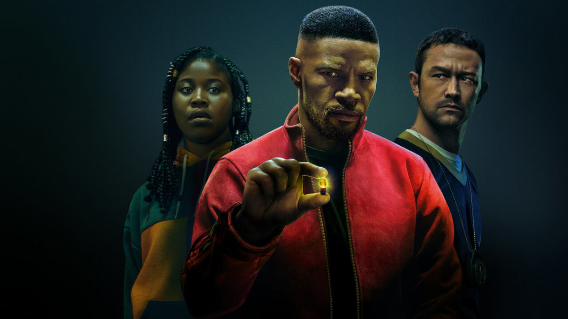 Power (2020) | Preste atenção apenas nas cenas de ação