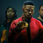 Power (2020) | Preste atenção apenas nas cenas de ação