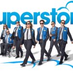 Superstore | Já que é pra dar risada focaram só nela