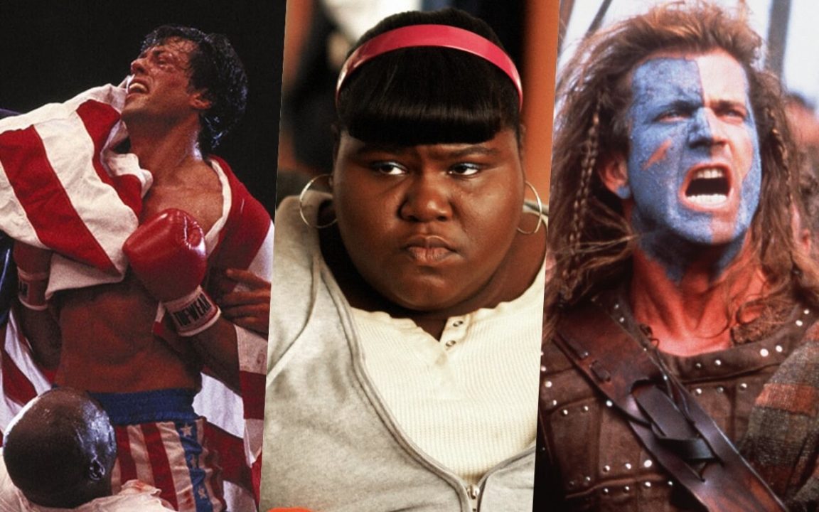 5 personagens inspiradores da história do cinema