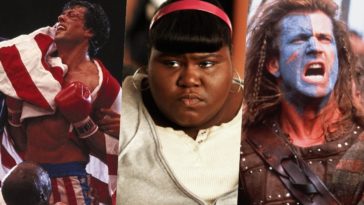 5 personagens inspiradores da história do cinema