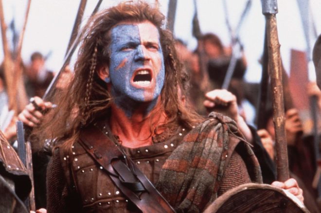 5 personagens inspiradores da história do cinema