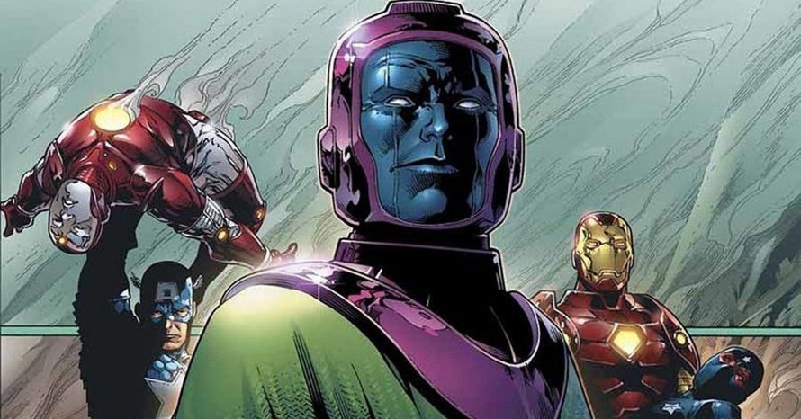 Kang – O Conquistador pode estar chegando no MCU