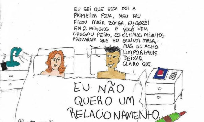 HQ do Dia | Parece Que Piorou