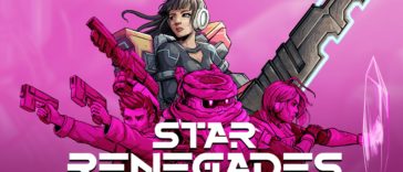 Star Renegades | Despertando seu lado estrategista de um jeito especial
