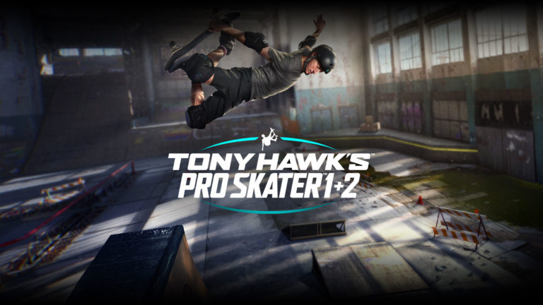 Tony Hawk’s Pro Skater 1 + 2 | O jeito ‘skate’ de renovar um clássico