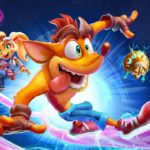 Crash Bandicoot 4 | Game de plataforma acerta na diversão