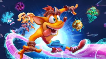 Crash Bandicoot 4 | Game de plataforma acerta na diversão