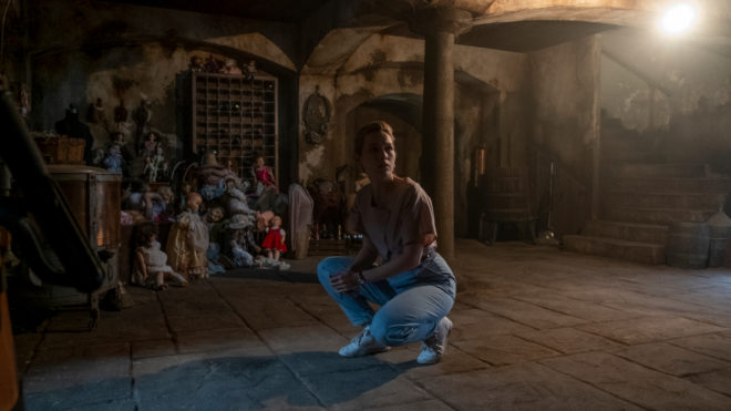 A Maldição da Mansão Bly | Terror e drama na medida certa