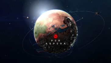 Per Aspera | Testamos as primeiras horas do game