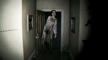 7 games de terror que vão te deixar traumatizado
