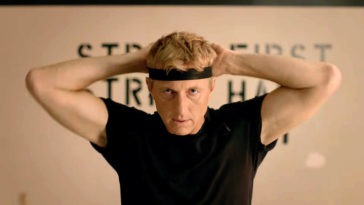Cobra Kai |5 lições da vida tiradas da série