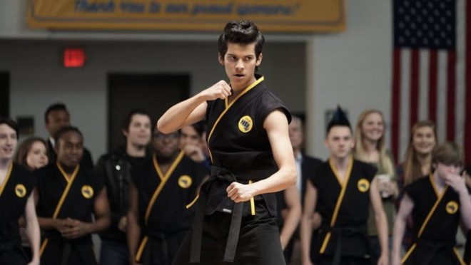 Cobra Kai |5 lições da vida tiradas da série