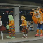 Crash Bandicoot 4 | "Crasheta Furacão" chega para lançar novo game