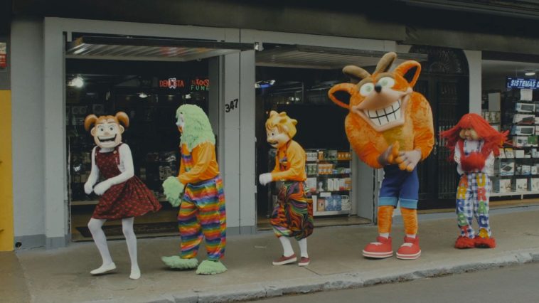 Crash Bandicoot 4 | "Crasheta Furacão" chega para lançar novo game