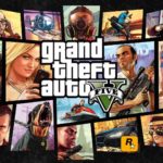 Grand Theft Auto V | Apesar da jogabilidade datada, trama ainda cativa e conquista