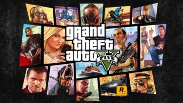 Grand Theft Auto V | Apesar da jogabilidade datada, trama ainda cativa e conquista