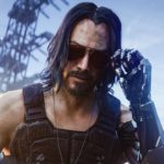 Cyberpunk 2077 | Keanu Reeves estrela comercial ao som de Billie Eilish