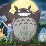 Studio Ghibli | 700 imagens pra você baixar agora mesmo