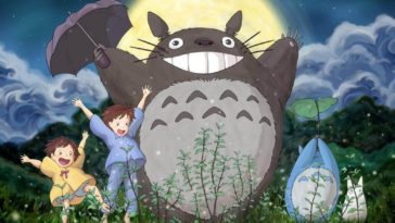 Studio Ghibli | 700 imagens pra você baixar agora mesmo