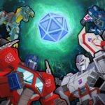 Transformers: Campo de Batalha | Uma diversão em turnos