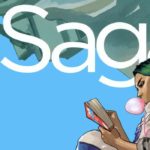 10 motivos para você ler 'Saga' hoje mesmo