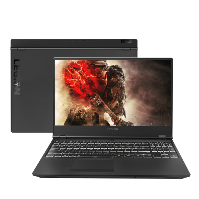 5 notebooks gamer com ótimo custo-benefício