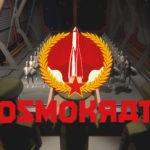 Kosmokrats | Implantando a camaradagem no espaço