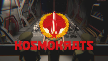 Kosmokrats | Implantando a camaradagem no espaço