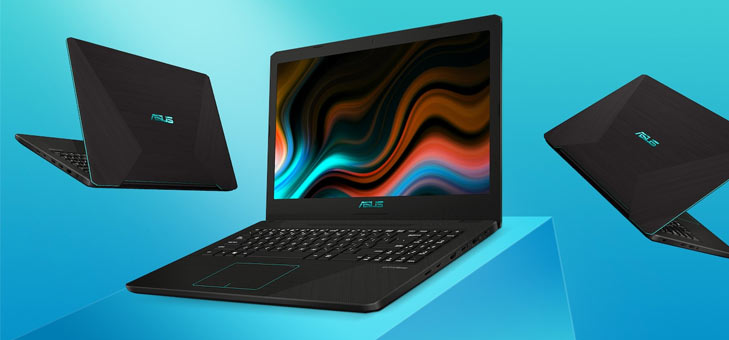 5 notebooks gamer com ótimo custo-benefício