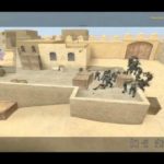 Counter-Strike| Como fazer os bots perderem a linha