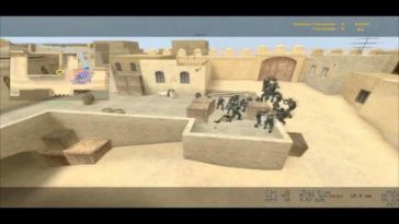 Counter-Strike| Como fazer os bots perderem a linha