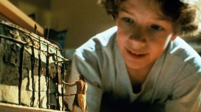 Curiosidades sobre “A Chave Mágica” (1995)