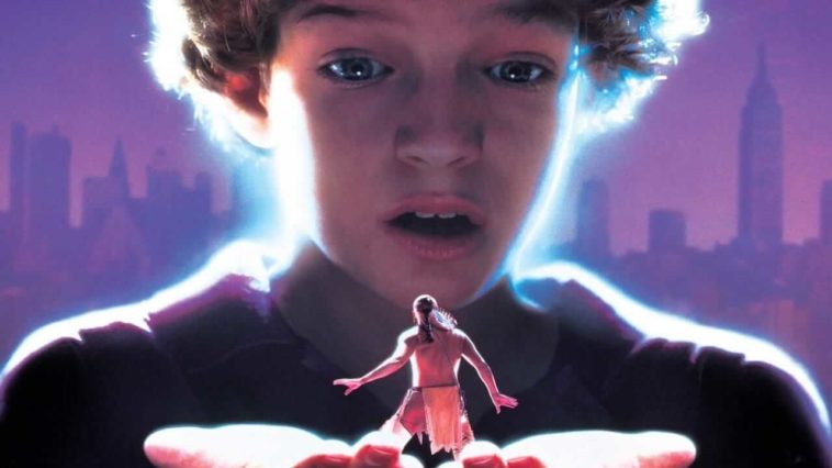 Curiosidades sobre “A Chave Mágica” (1995)
