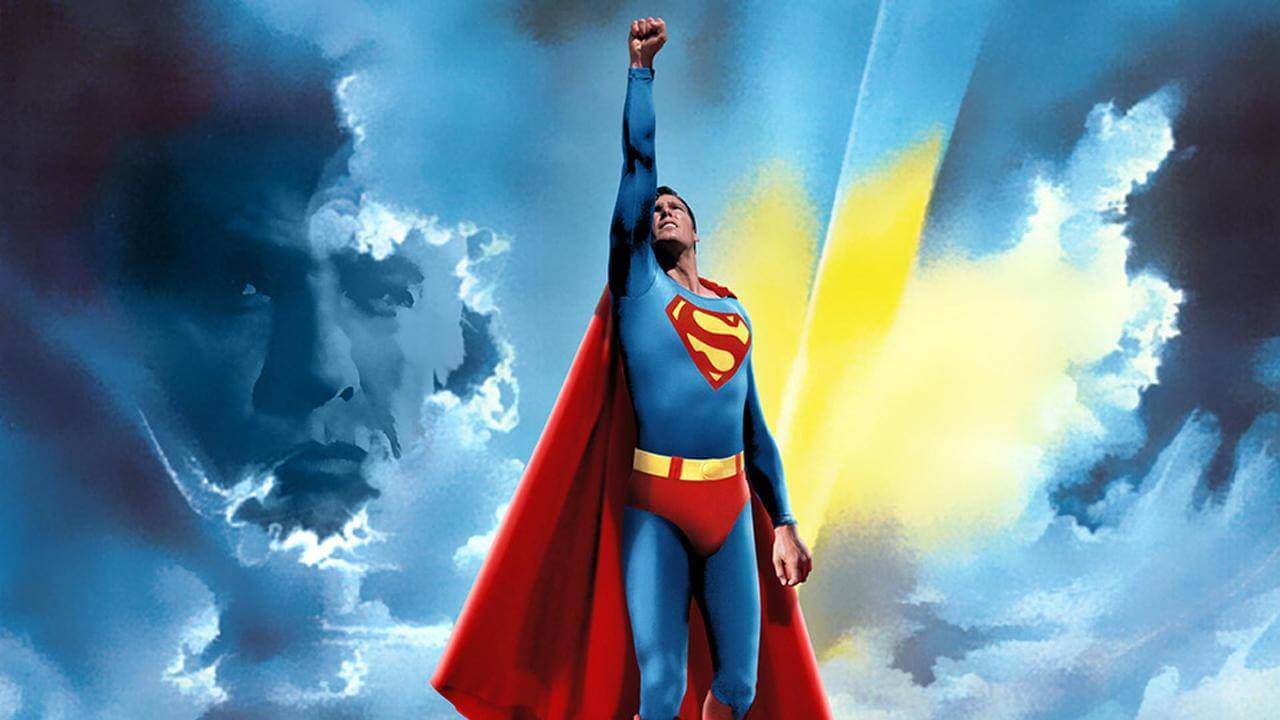 Superman - O Filme - Filme 1978 - AdoroCinema