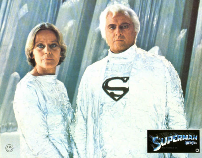 Superman - O Filme (1978) Amostra grátis de 10 minutos 