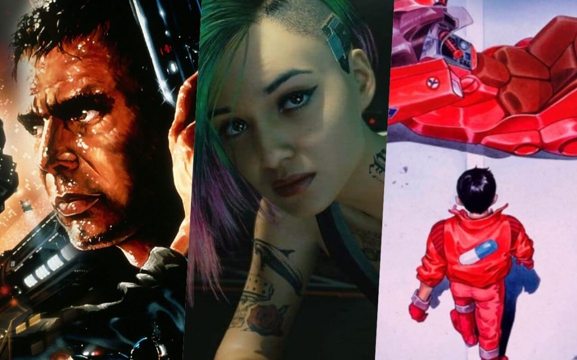 Cyberpunk 2077 | 5 filmes pra entrar no clima do game