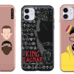 Encontre Capa Iphone 11 da sua série preferida na VX Case