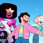 Curiosidades sobre o desenho "Steven Universo"
